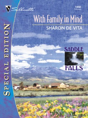 cover image of With Family in Mind